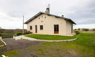 Maison 3 Pièces 93 m² à vendre à Ossages (40290)