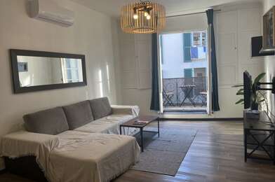 Appartement 3 pièces 281400 €