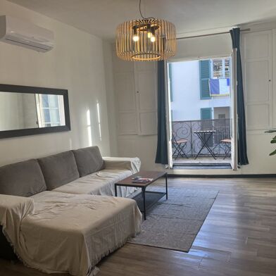 Appartement 3 pièces 295000 €