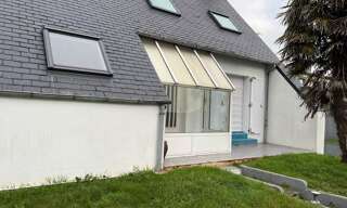 Maison 6 Pièces 98 m² à vendre à Brest (29200)