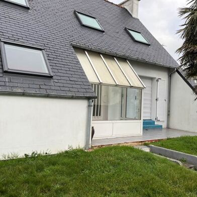 Maison 6 pièces 278144 €