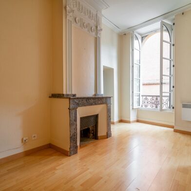 Appartement 4 pièces 349000 €