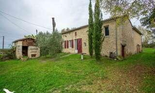 Maison 4 Pièces 77 m² à vendre à Daubèze (33540)