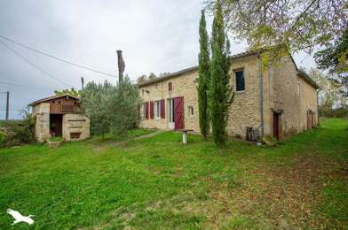 Maison 4 pièces 169087 €