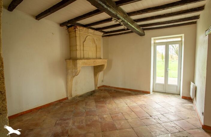 Maison en pierre de 4 pièces principales — photo 4