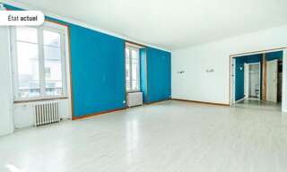 Appartement 5 Pièces 110 m² à vendre à Audierne (29770)