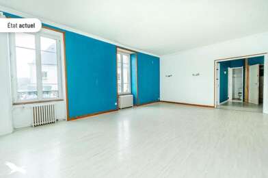 Appartement 5 pièces 181768 €