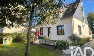 Maison 6 Pièces 130 m² à vendre à Landévant (56690)