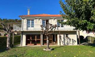 Maison 5 Pièces 108 m² à vendre à Trélissac (24750)