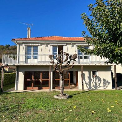 Maison 5 pièces 187424 €