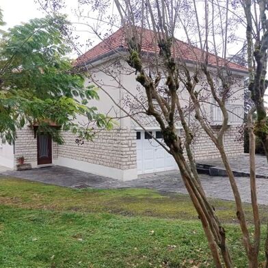 Maison 5 pièces 187424 €