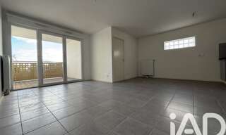 Appartement 3 Pièces 62 m² à vendre à Villenave-d'Ornon (33140)