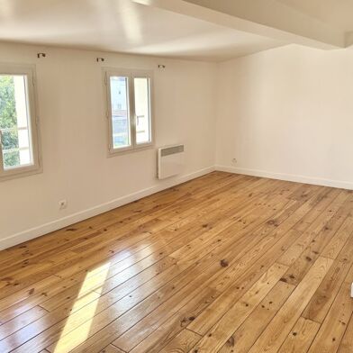 Appartement 1 pièces 125000 €