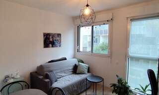 Appartement 1 Pièce 21 m² à vendre à Saint-Jean-d'Illac (33127)