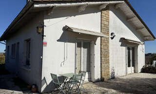 Maison 5 Pièces 100 m² à vendre à Saint-Émilion (33330)