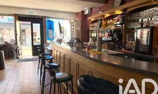 Immeuble  547 m² à vendre à Landreville (10110)