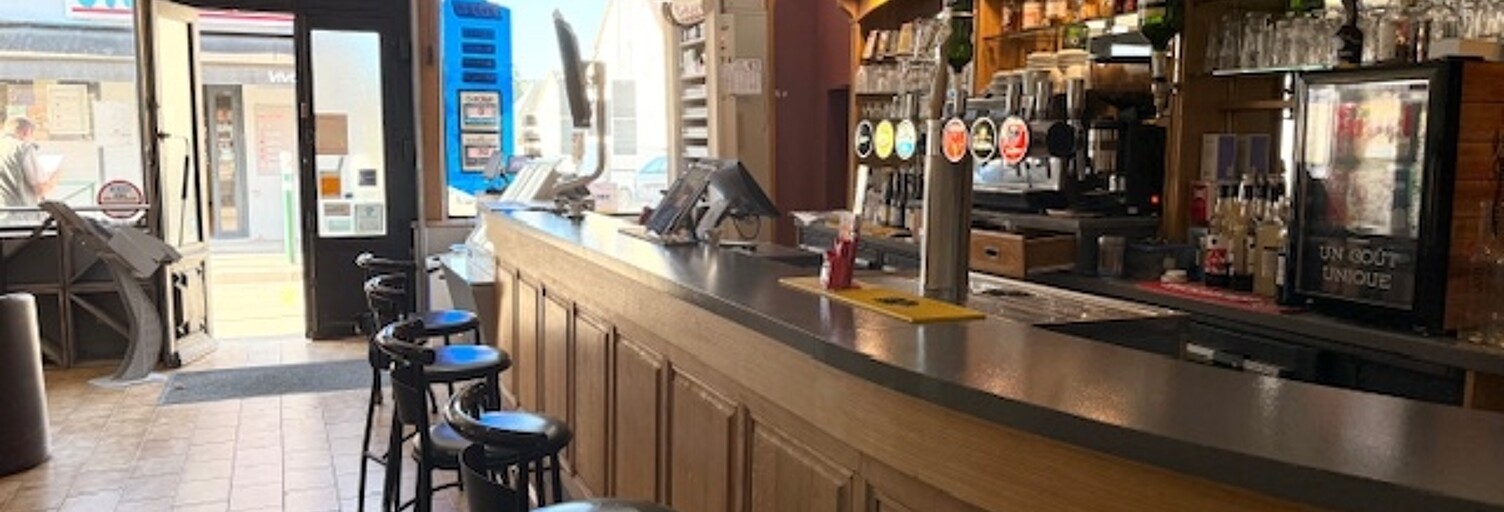 Immeuble  547 m² à vendre à Landreville (10110)