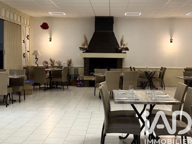 Vente Immeuble 547 m² - Photo 5