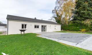 Maison 4 Pièces 122 m² à vendre à Couzeix (87270)