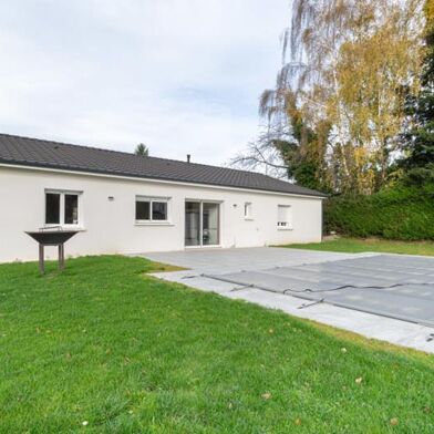 Maison 4 pièces 328290 €