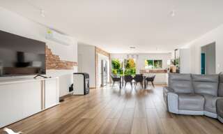 Maison 4 Pièces 122 m² à vendre à Couzeix (87270)