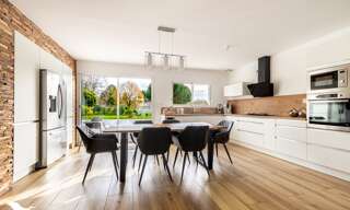 Maison 4 Pièces 122 m² à vendre à Couzeix (87270)