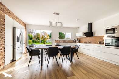 Maison 4 pièces 317700 €