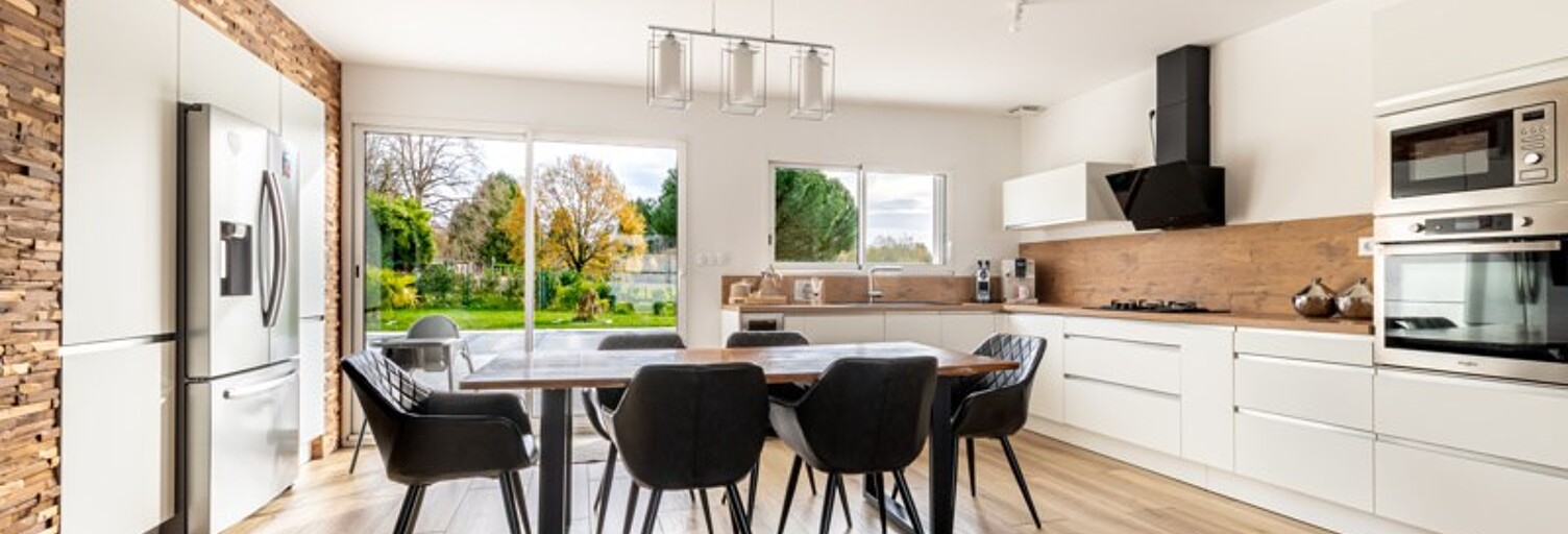 Maison 4 Pièces 122 m² à vendre à Couzeix (87270)