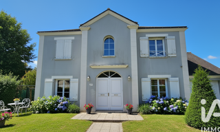 Maison 7 Pièces 160 m² à vendre à Treillières (44119)