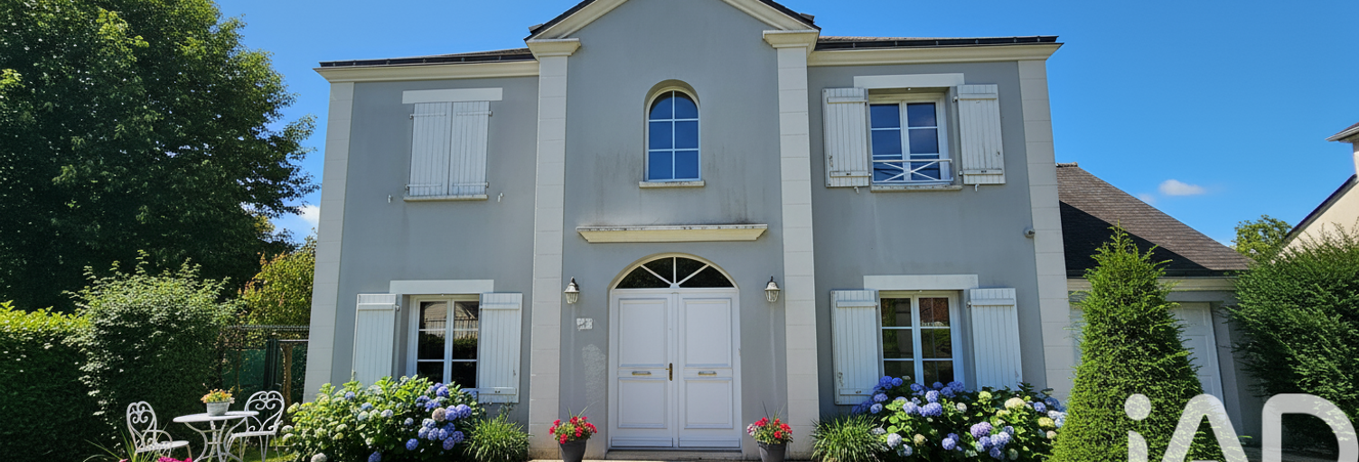 Maison 7 Pièces 160 m² à vendre à Treillières (44119)