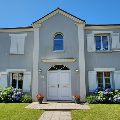 Maison 7 pièces 530000 €