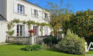 Maison 7 Pièces 160 m² à vendre à Treillières (44119)