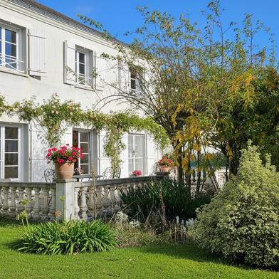 Maison 7 pièces 510000 €