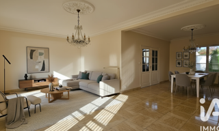 Maison 7 Pièces 160 m² à vendre à Treillières (44119)