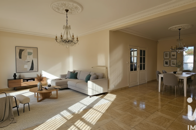 Maison 7 pièces 480000 €