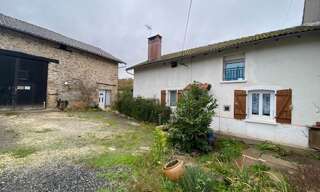 Maison 3 Pièces 80 m² à vendre à Saint-Mathieu (87440)