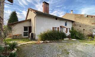 Maison 3 Pièces 80 m² à vendre à Saint-Mathieu (87440)