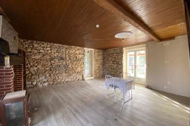 Maison 3 pièces 70119 €