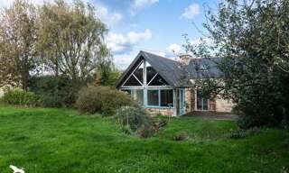 Maison 4 Pièces 127 m² à vendre à Landéda (29870)