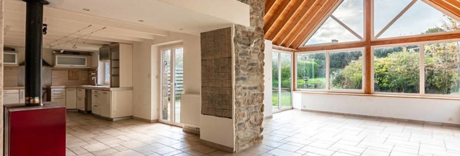 Maison 4 Pièces 127 m² à vendre à Landéda (29870)