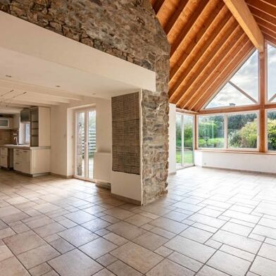 Maison 4 pièces 298638 €