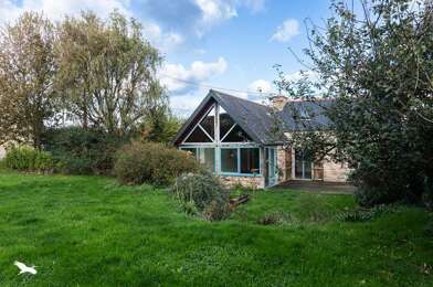 Maison 4 pièces 298638 €