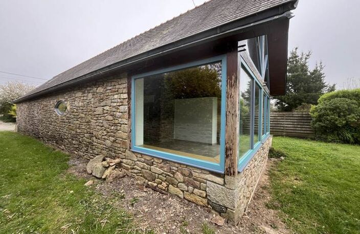 Maison en pierre de 4 pièces principales — photo 3