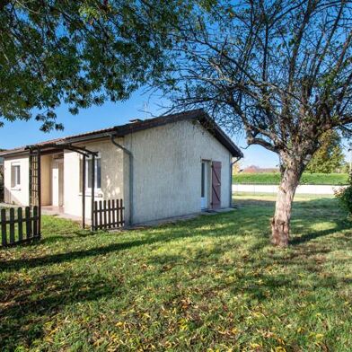 Maison 3 pièces 179655 €