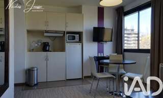 Appartement 2 Pièces 35 m² à vendre à Ferney-Voltaire (01210)