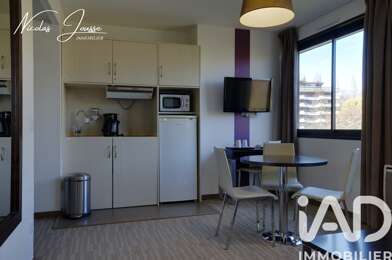 Appartement 2 pièces 99800 €