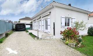 Maison 3 Pièces 87 m² à vendre à La Couronne (16400)