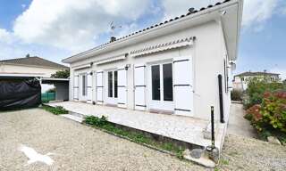 Maison 3 Pièces 87 m² à vendre à La Couronne (16400)