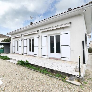 Maison 3 pièces 192240 €