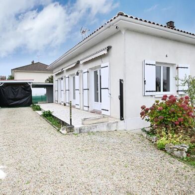 Maison 3 pièces 192240 €